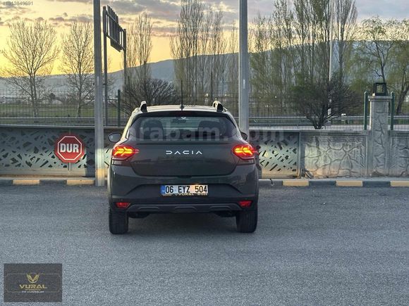 VURAL OTOMOTİV DEN HATASIZ BOYASIZ DÜŞÜK KM Lİ