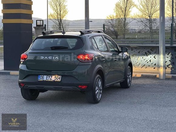 VURAL OTOMOTİV DEN HATASIZ BOYASIZ DÜŞÜK KM Lİ