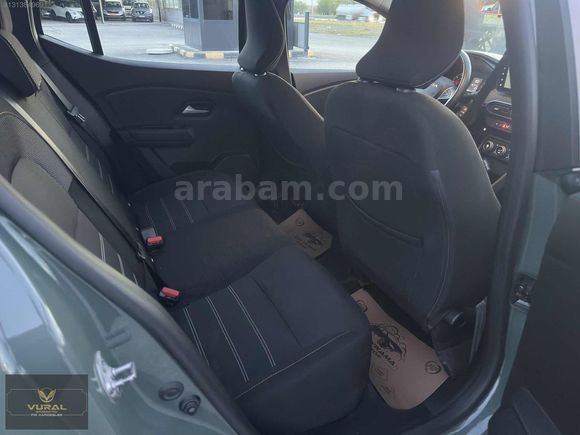 VURAL OTOMOTİV DEN HATASIZ BOYASIZ DÜŞÜK KM Lİ