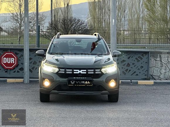 VURAL OTOMOTİV DEN HATASIZ BOYASIZ DÜŞÜK KM Lİ
