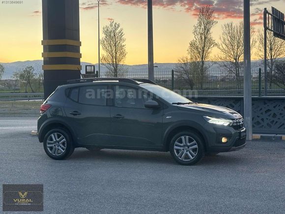 VURAL OTOMOTİV DEN HATASIZ BOYASIZ DÜŞÜK KM Lİ