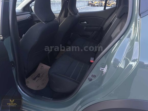 VURAL OTOMOTİV DEN HATASIZ BOYASIZ DÜŞÜK KM Lİ