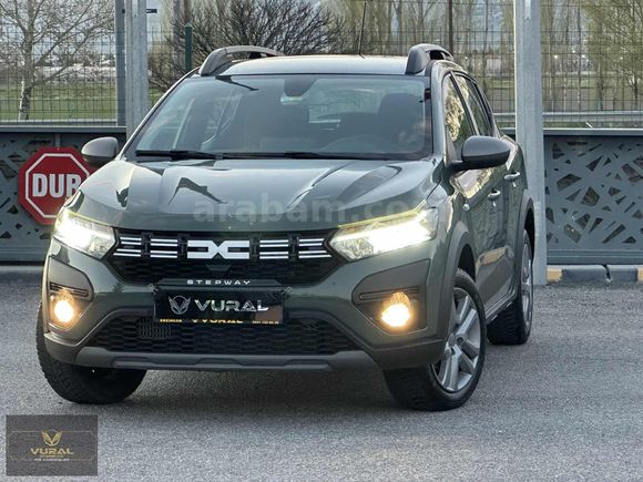 VURAL OTOMOTİV DEN HATASIZ BOYASIZ DÜŞÜK KM Lİ