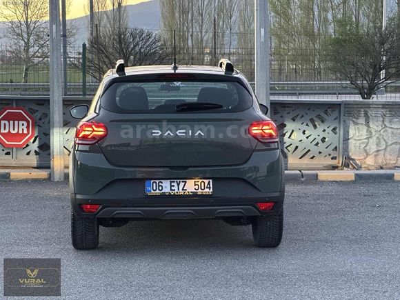 VURAL OTOMOTİV DEN HATASIZ BOYASIZ DÜŞÜK KM Lİ