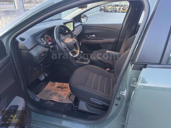 VURAL OTOMOTİV DEN HATASIZ BOYASIZ DÜŞÜK KM Lİ
