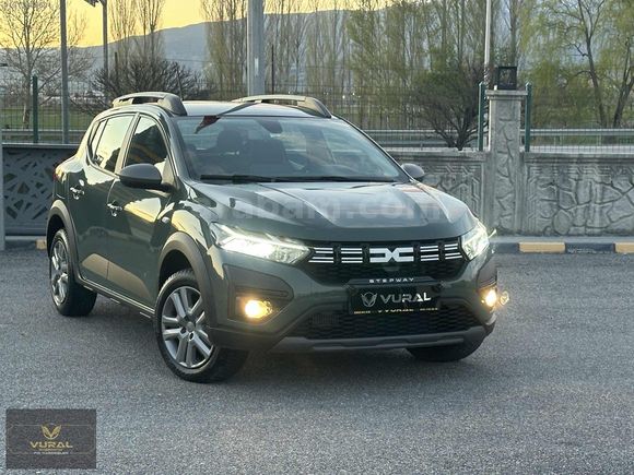 VURAL OTOMOTİV DEN HATASIZ BOYASIZ DÜŞÜK KM Lİ