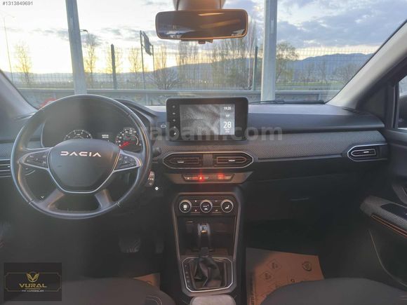 VURAL OTOMOTİV DEN HATASIZ BOYASIZ DÜŞÜK KM Lİ