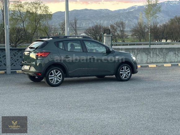 VURAL OTOMOTİV DEN HATASIZ BOYASIZ DÜŞÜK KM Lİ