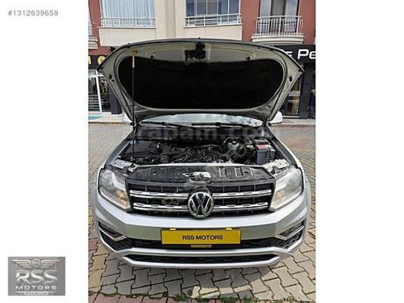 RSS MOTORSDAN HATASIZ SINIF TEMİZLİKTE
