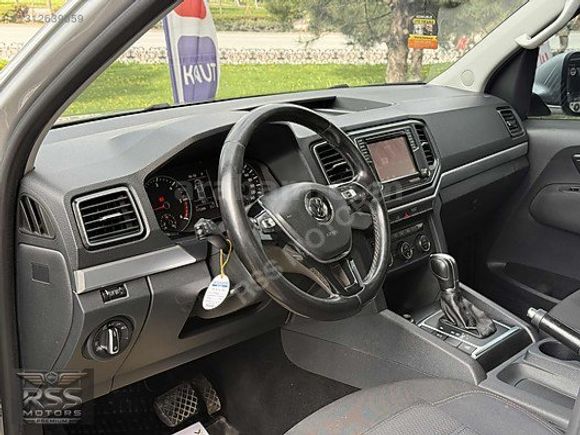 RSS MOTORSDAN HATASIZ SINIF TEMİZLİKTE