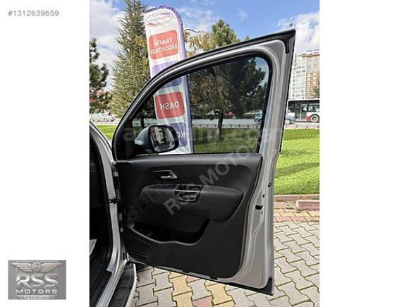RSS MOTORSDAN HATASIZ SINIF TEMİZLİKTE
