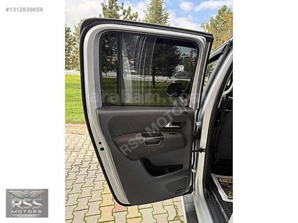 RSS MOTORSDAN HATASIZ SINIF TEMİZLİKTE