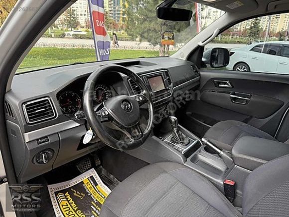 RSS MOTORSDAN HATASIZ SINIF TEMİZLİKTE