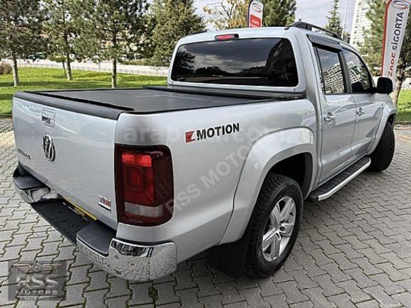RSS MOTORSDAN HATASIZ SINIF TEMİZLİKTE