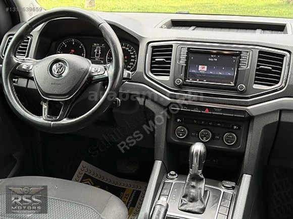 RSS MOTORSDAN HATASIZ SINIF TEMİZLİKTE