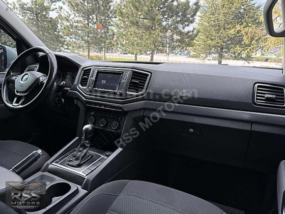 RSS MOTORSDAN HATASIZ SINIF TEMİZLİKTE