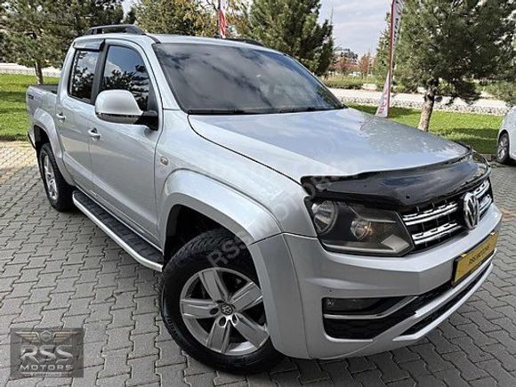 RSS MOTORSDAN HATASIZ SINIF TEMİZLİKTE