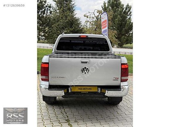 RSS MOTORSDAN HATASIZ SINIF TEMİZLİKTE
