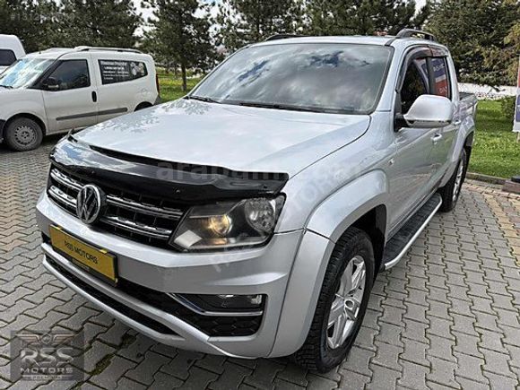 RSS MOTORSDAN HATASIZ SINIF TEMİZLİKTE