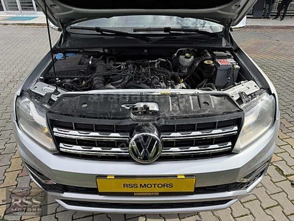 RSS MOTORSDAN HATASIZ SINIF TEMİZLİKTE