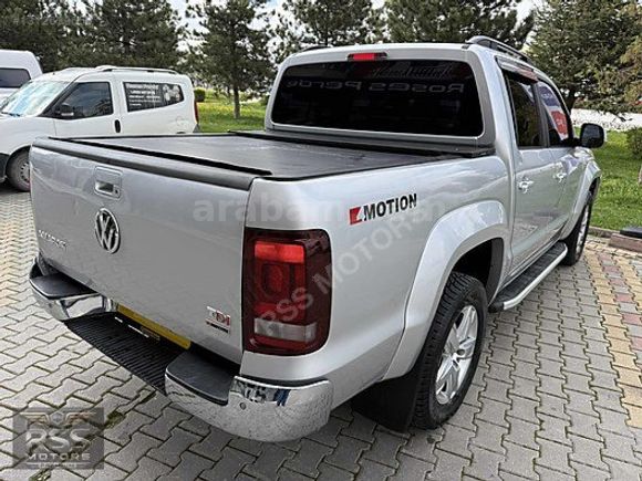 RSS MOTORSDAN HATASIZ SINIF TEMİZLİKTE