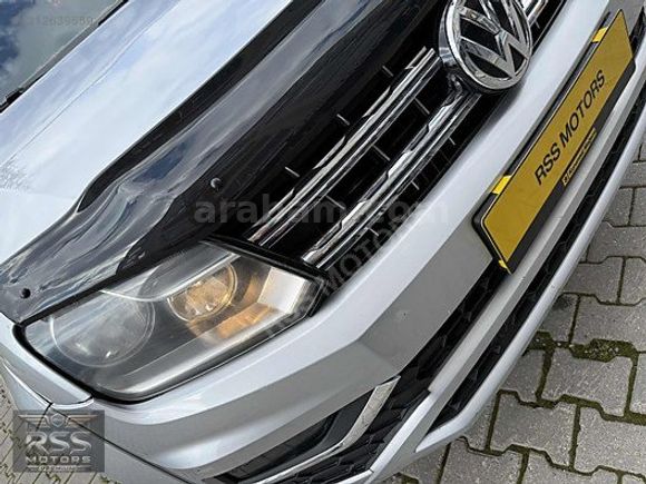 RSS MOTORSDAN HATASIZ SINIF TEMİZLİKTE