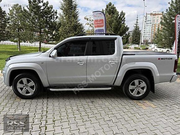 RSS MOTORSDAN HATASIZ SINIF TEMİZLİKTE