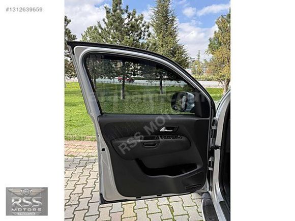 RSS MOTORSDAN HATASIZ SINIF TEMİZLİKTE