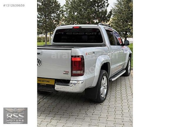 RSS MOTORSDAN HATASIZ SINIF TEMİZLİKTE
