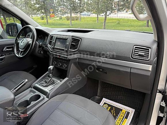 RSS MOTORSDAN HATASIZ SINIF TEMİZLİKTE
