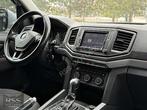RSS MOTORSDAN HATASIZ SINIF TEMİZLİKTE