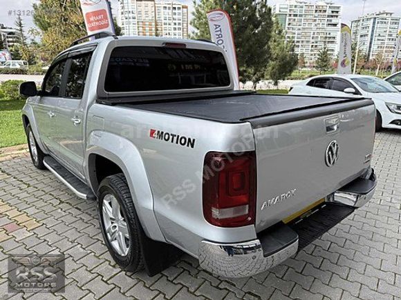 RSS MOTORSDAN HATASIZ SINIF TEMİZLİKTE