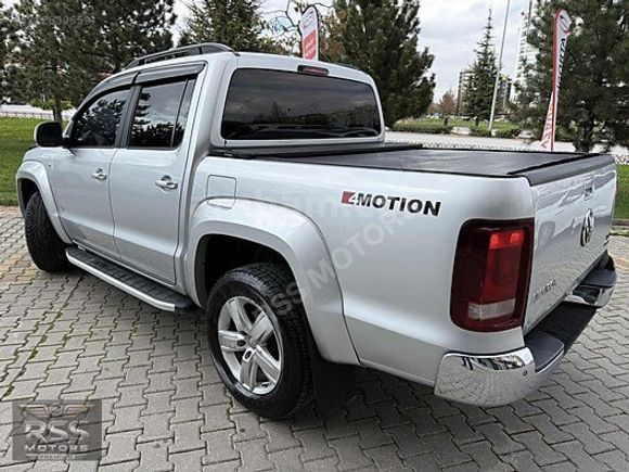 RSS MOTORSDAN HATASIZ SINIF TEMİZLİKTE