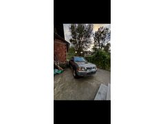 Sahibinden Nissan Country 4x2 2007 Model 