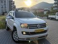 2016 AMAROK HİGHLİNE FULL 90.300 KM'DE OTOMATİK HATASIZ BOYASIZ