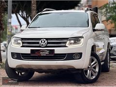 -MCA-2016 HATASIZ VW AMAROK-2.0BiTDI 4x4-OTOMATİK LEDLİ-ISITMA