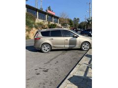 Sahibinden Renault Grand Scenic 1.5 dCi Icon 2013 Model  221.500 km Kahverengi