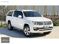 BAKIR MOTORS'TAN HATASIZ BOYASIZ 4x4 AMAROK
