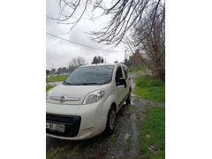 Sahibinden Fiat Fiorino Combi 1.3 Multijet Pop 2016 Model