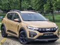 2024 19.000 KM SANDERO STEPWAY 1.0 TCE EXTREME-GSR2-HATASIZ