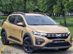 2024 19.000 KM SANDERO STEPWAY 1.0 TCE EXTREME-GSR2-HATASIZ