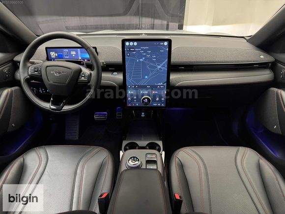 12.000Km...2025 ÇIKIŞLI...GARANTİLİ...4 ÇEKER...BANG&OLUFSEN