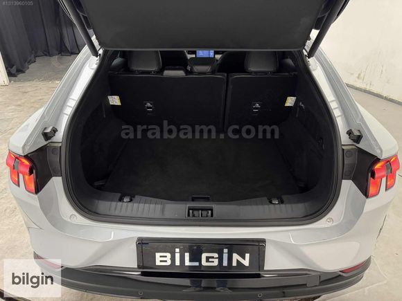 12.000Km...2025 ÇIKIŞLI...GARANTİLİ...4 ÇEKER...BANG&OLUFSEN