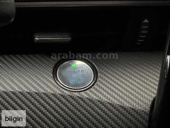 12.000Km...2025 ÇIKIŞLI...GARANTİLİ...4 ÇEKER...BANG&OLUFSEN