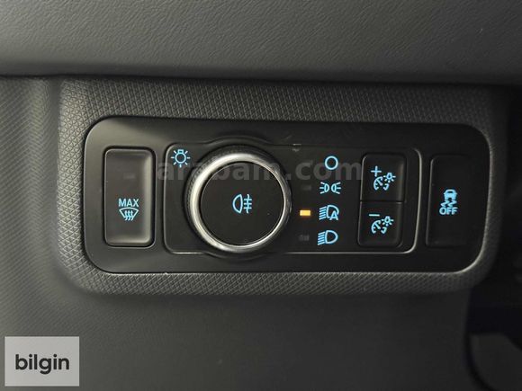 12.000Km...2025 ÇIKIŞLI...GARANTİLİ...4 ÇEKER...BANG&OLUFSEN