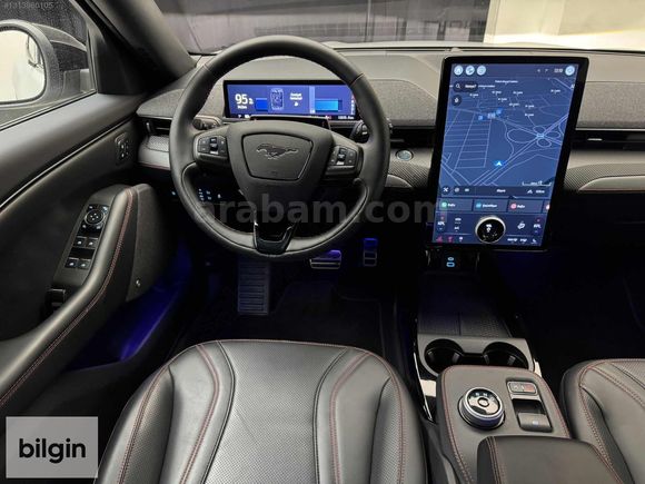 12.000Km...2025 ÇIKIŞLI...GARANTİLİ...4 ÇEKER...BANG&OLUFSEN