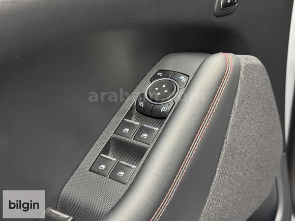 12.000Km...2025 ÇIKIŞLI...GARANTİLİ...4 ÇEKER...BANG&OLUFSEN