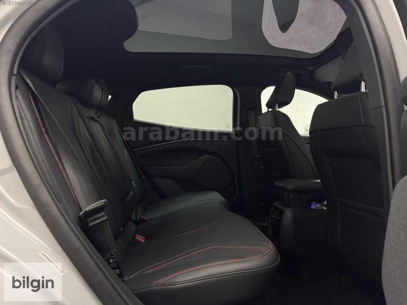 12.000Km...2025 ÇIKIŞLI...GARANTİLİ...4 ÇEKER...BANG&OLUFSEN