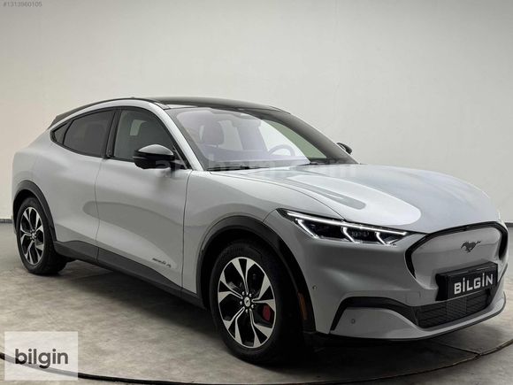12.000Km...2025 ÇIKIŞLI...GARANTİLİ...4 ÇEKER...BANG&OLUFSEN