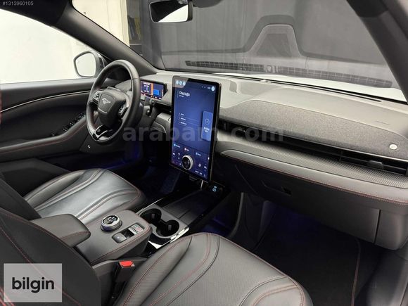 12.000Km...2025 ÇIKIŞLI...GARANTİLİ...4 ÇEKER...BANG&OLUFSEN